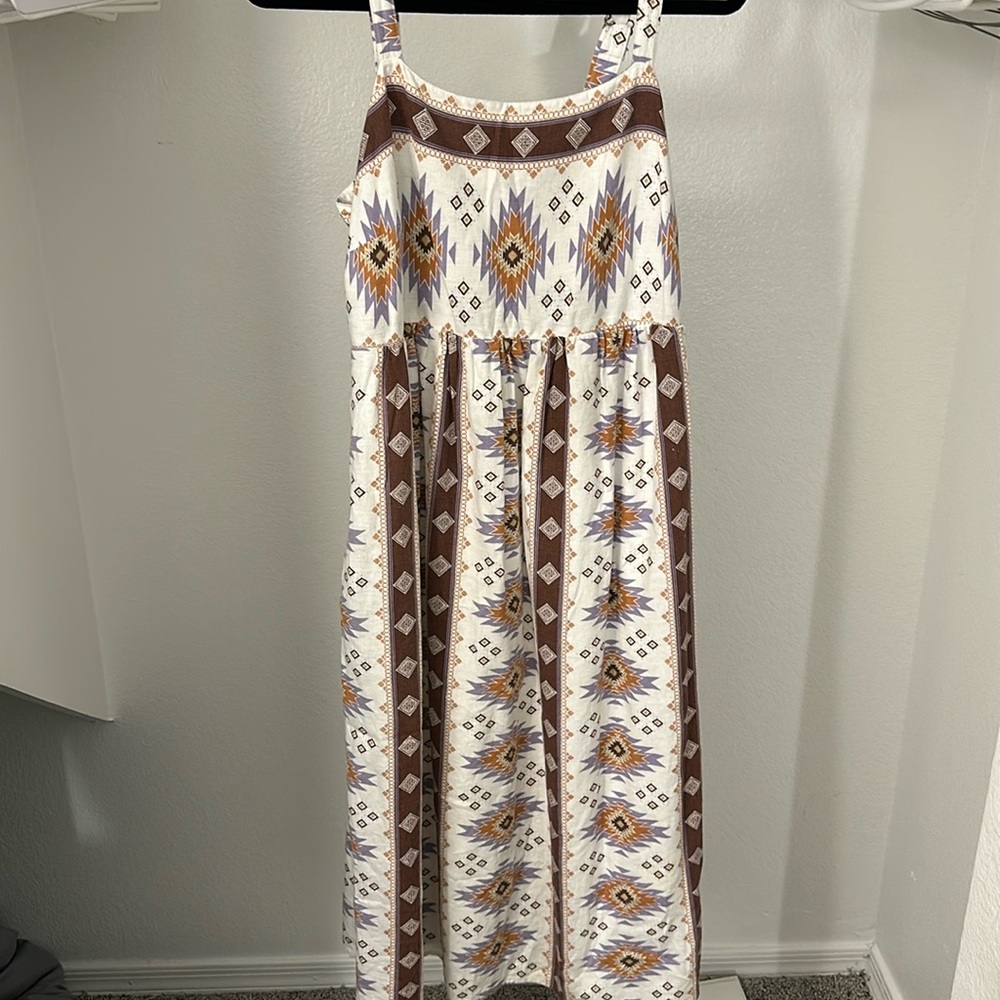 Long Dress